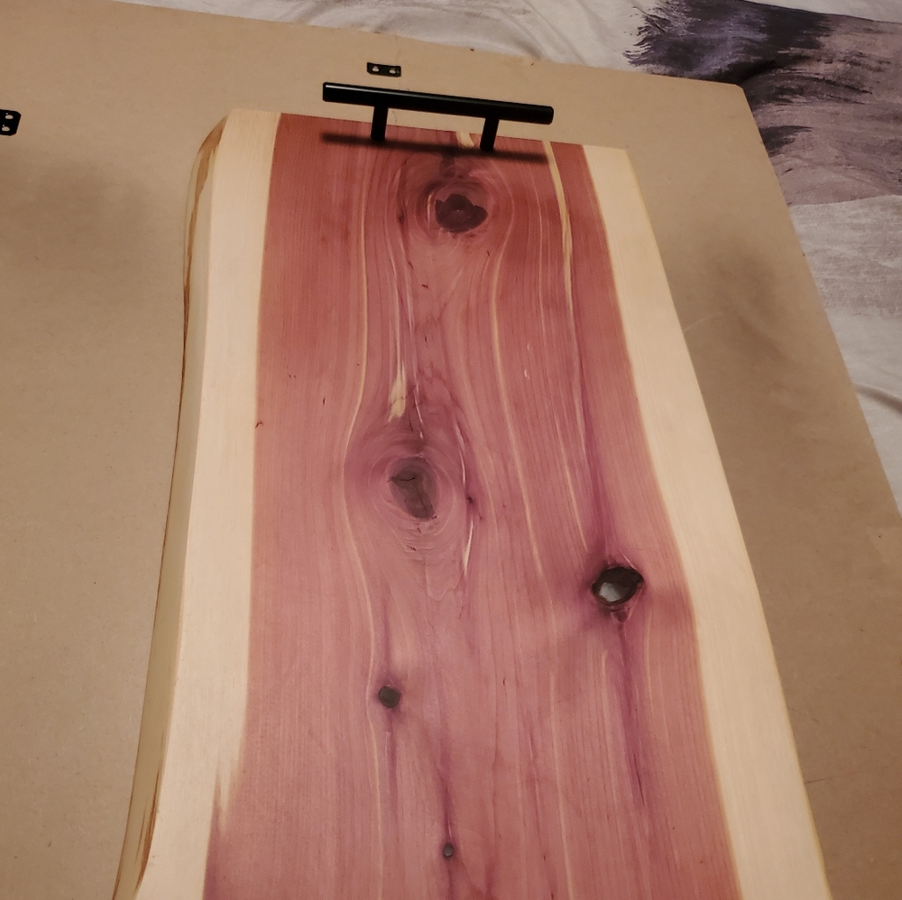 CHARCUTERIE  BOARD